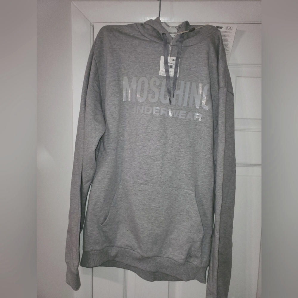 Moschino Sweatshirt